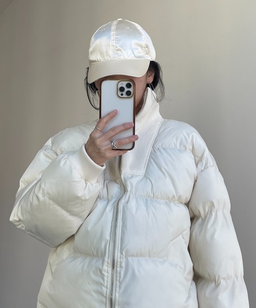 帽子 sa PIXEL SANA Cap – OMOCAT