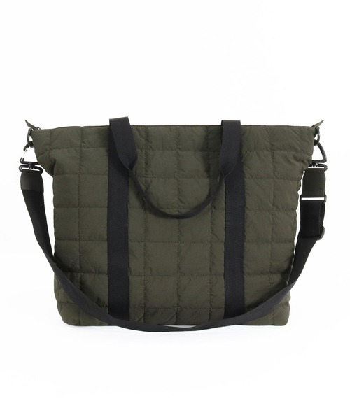 ADAM PATEK（アダムパテック） トートバッグ 「ADAMPATEK」square