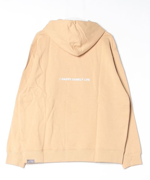パーカー 「THE nookie」ANIME1 PARKA レディース メンズ パーカー /THE nookie/ANIME1 PARKA メンズ レディース