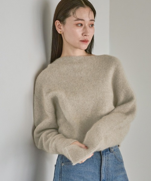 ラクーン ニット（A part by）のおすすめ人気商品一覧 通販 - Yahoo