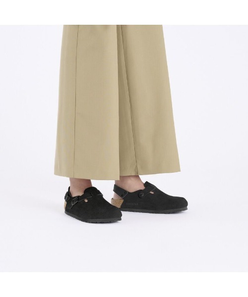 【Birkenstock】ビルケンシュトックの靴(女性用) BIRKENSTOCK スニーカー BIRKENSTOCK/ビルケンシュトック/TOKIO