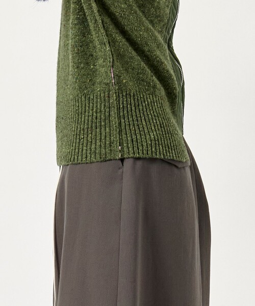 TOGA PULLA ニット セーター 「TOGA PULLA/トーガプルラ」Wool