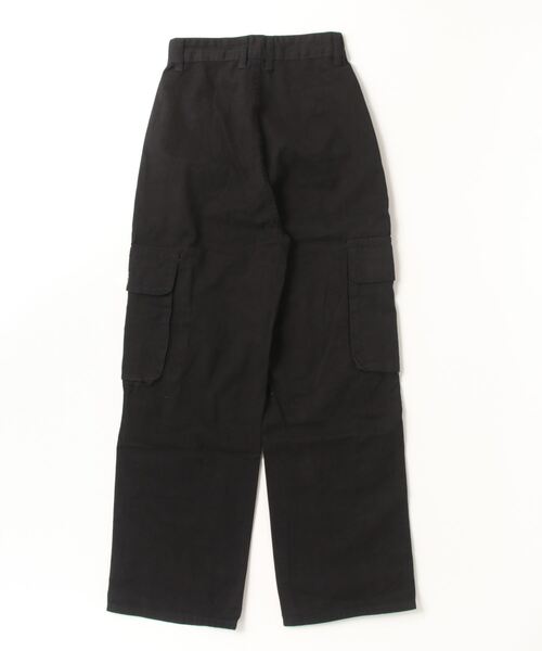 【完売品】BADHOP BREATH スリム カーゴパンツ Mサイズ 100-07-880343-h.jpg