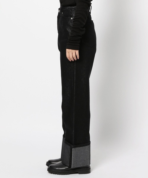 LOWRYS FARM（ローリーズファーム） ジーンズ デニム デニムパンツ