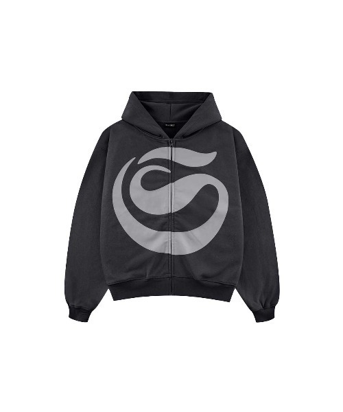 SPLR パーカー フーディー｜Huge S Logo Zip Hoodie｜SPLR｜公式