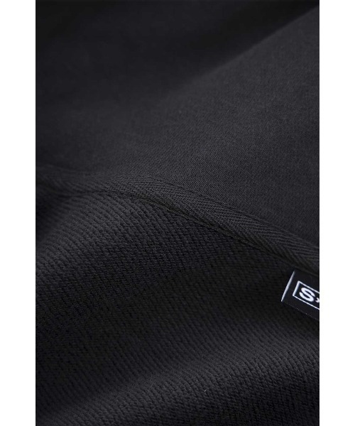 SUPPLIER SPLR HOODIE プルオーバーパーカーL SUPPLIER パーカー SUPPLIER/サプライヤー Cross Zip Hoodie