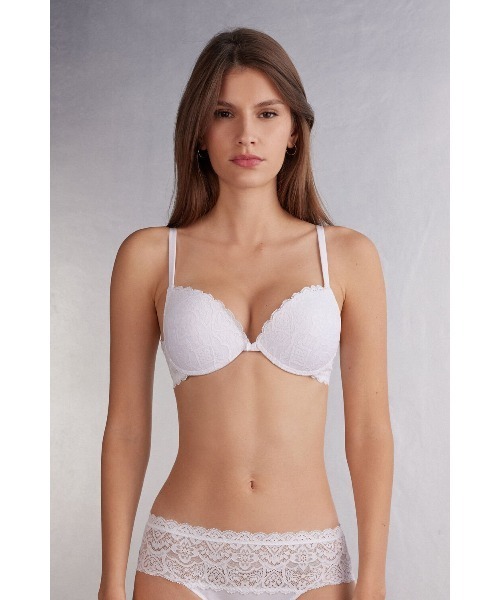 Intimissimi（インティミッシミ） ブラジャー Simona レース スーパー