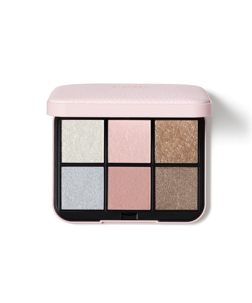 SNIDEL BEAUTY（スナイデルビューティ） アイシャドウ スナイデル