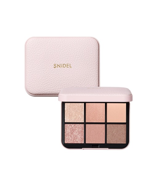 SNIDEL BEAUTY（スナイデルビューティ） アイシャドウ スナイデル