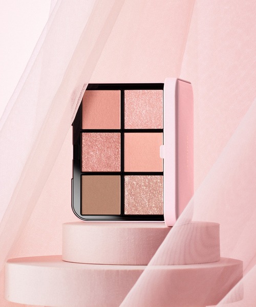 SNIDEL BEAUTY（スナイデルビューティ） アイシャドウ スナイデル