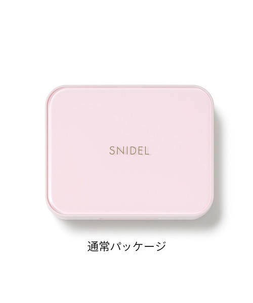SNIDEL BEAUTY】テイラード カラー アイズ［01～05］ ｜EYE