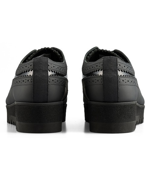 THE ONITSUKA フォーマルシューズ 「THE ONITSUKA」BROGUE / ブローグ