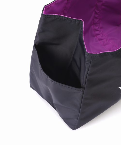 NOMADIS トートバッグ 「NOMADIS/ノマディス」SAC2 WIDE 25SS