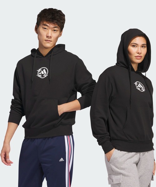 adidas パーカー ハッピ 大阪 / アディダス メンズ レディース