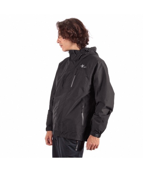 Foxfire（フォックスファイヤー） マウンテンパーカー ウインド