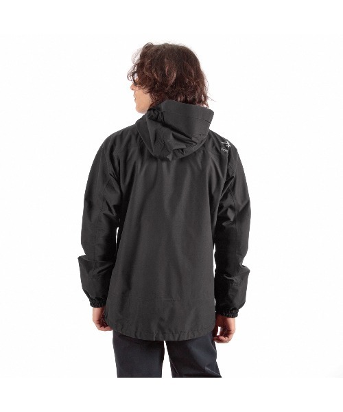 Foxfire（フォックスファイヤー） マウンテンパーカー ウインド