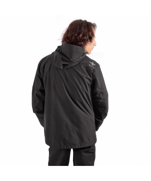 Foxfire（フォックスファイヤー） マウンテンパーカー ウインド