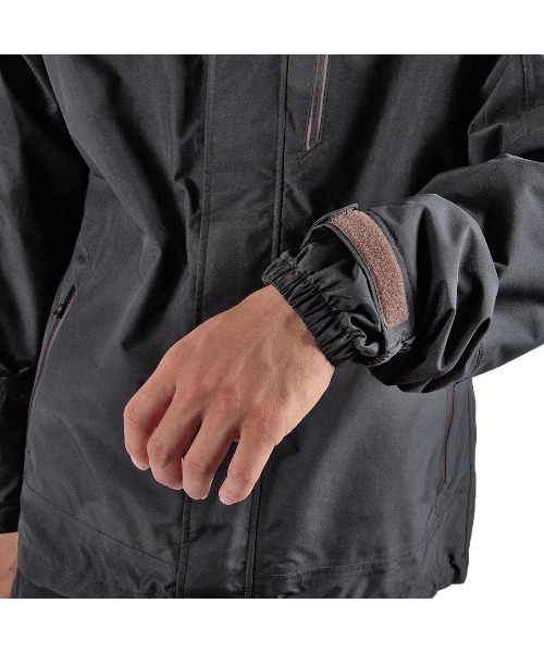 Foxfire（フォックスファイヤー） マウンテンパーカー ウインド