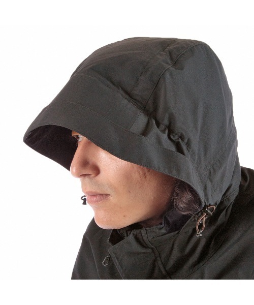 Foxfire（フォックスファイヤー） マウンテンパーカー ウインド