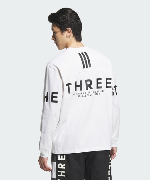 【adidas】ルーズフィット★ラウンジTシャツ★関税・送料込み adidas tシャツ ワーディング パック ルーズフィット ヘビー