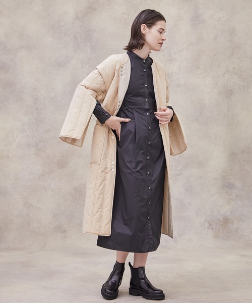 PUBLIC TOKYO（パブリックトウキョウ） コート FREE ブラウン