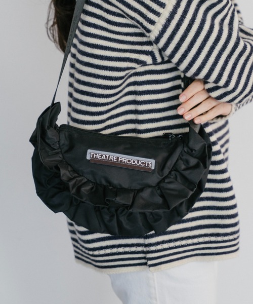 THEATRE PRODUCTS（シアタープロダクツ） ショルダーバッグ バッグ