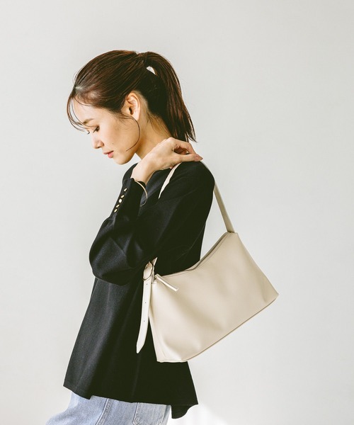 GLOBAL WORK（グローバルワーク） ショルダーバッグ バッグ スペ軽