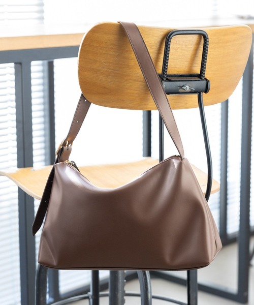 GLOBAL WORK（グローバルワーク） ショルダーバッグ バッグ スペ軽