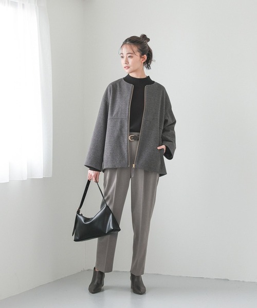 GLOBAL WORK（グローバルワーク） ショルダーバッグ バッグ スペ軽