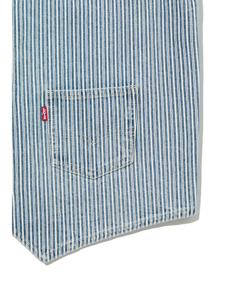 Levi's ベスト デニム ベスト – リーバイス®公式オンラインストア