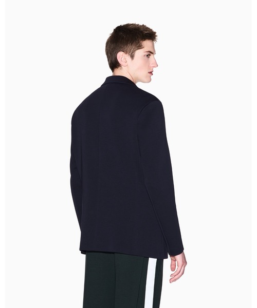 ARMANI EXCHANGE ジャケット テーラードジャケット 「A|X アルマーニ