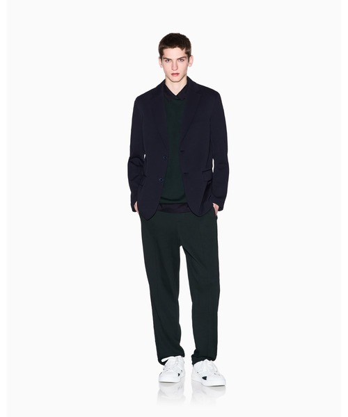 ARMANI EXCHANGE ジャケット テーラードジャケット 「A|X アルマーニ