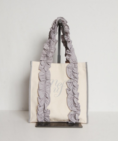 tocco closet（トッコ クローゼット） トートバッグ 「ZOZO限定