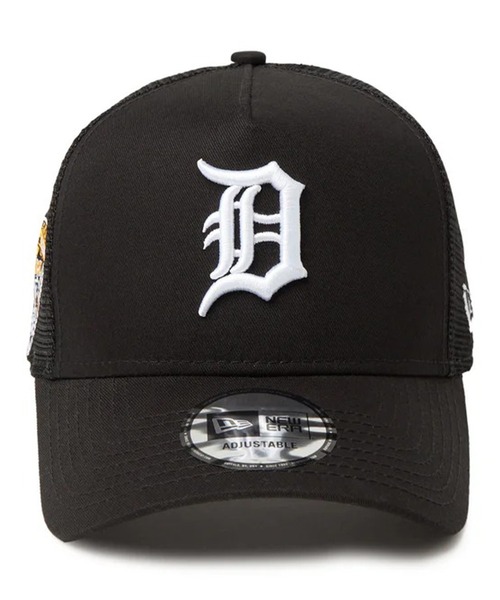 NEW ERA（ニューエラ） メッシュキャップ キャップ 帽子 メンズ