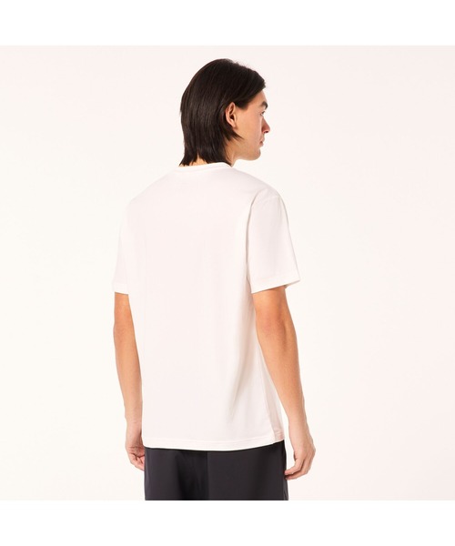 OAKLEY（オークリー） tシャツ ENHANCE QDEVO SS TEE ICON 3.0 /T