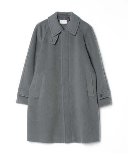 STEVEN ALAN（スティーブンアラン） コート M グレー メンズ