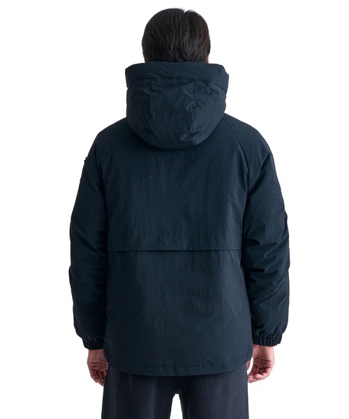 Quiksilver ダウンジャケット ダウン QUIK DOWN JACKET