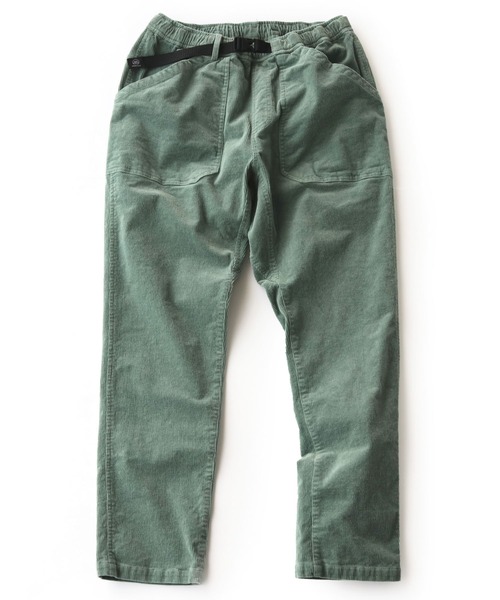 「gym master」 コーデュロイパンツ MEDIUM グレー メンズ_画像10