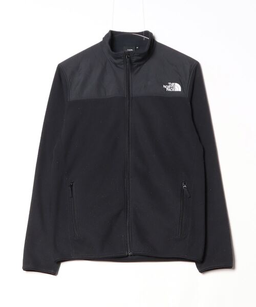 THE NORTH FACE（ザ ノースフェイス） カーディガン M ブラック メンズ