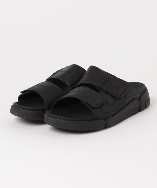 Clarks（クラークス） サンダル Trigenic2 Sun / トライジェニック2