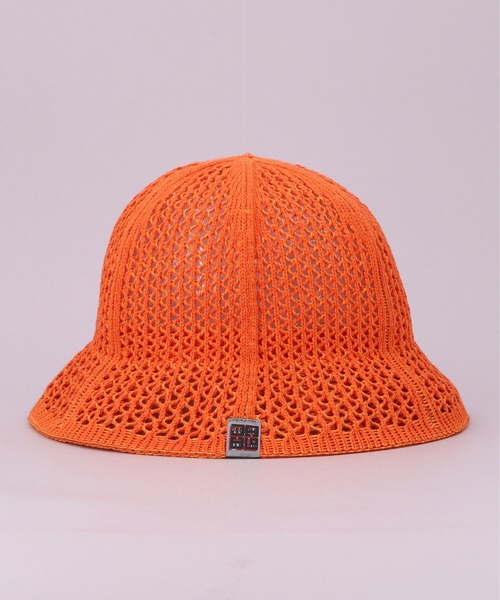 CA4LA（カシラ） 帽子 ハット CF KNIT TULIP2 メンズ レディース