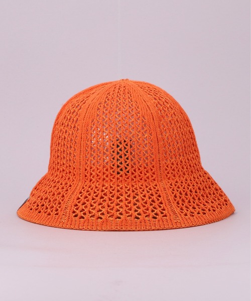 CA4LA 帽子 ハット CF KNIT TULIP2 メンズ レディース