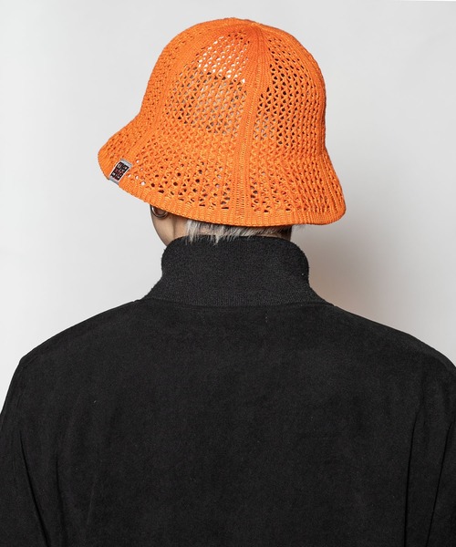 CA4LA 帽子 ハット CF KNIT TULIP2 メンズ レディース