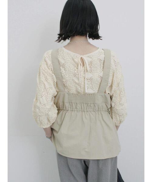 s♡さま専用ネイビー 公式通販】Samansa Mos2 blue（サマンサモスモス ブルー）