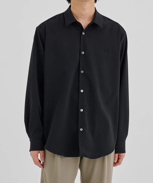 UNITED TOKYO（ユナイテッドトウキョウ） シャツ DRY TORO ストレッチ