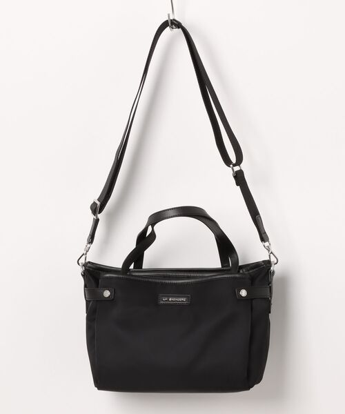 LA BAGAGERIE（ラバガジェリー） トートバッグ 「撥水ナイロン