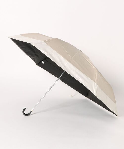【新品未使用タグ付き】希少 フランシュリッペ オリプリ総柄折りたたみ傘　日傘兼用 93417313_265_d_500.jpg