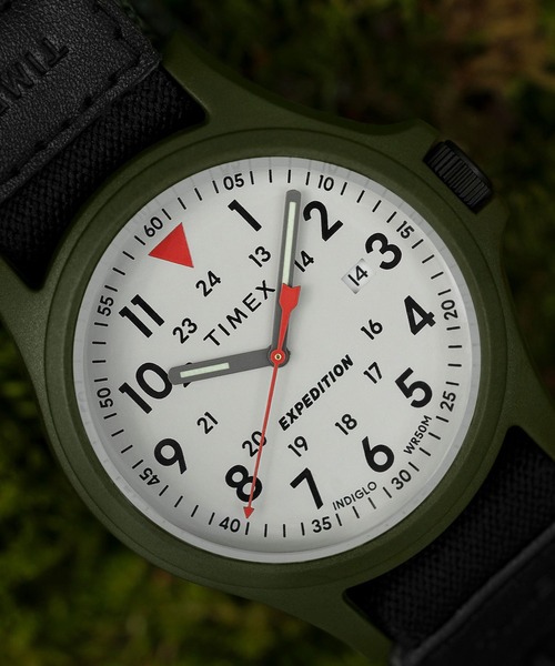 【週末限定セール】TIMEX EXPEDITION エクスペディション 腕時計 TIMEX 腕時計 TIMEX/タイメックス エクスペディション TX