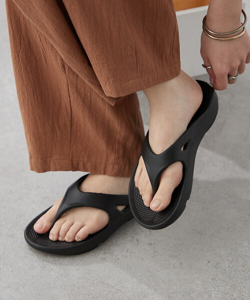 【新品】 SLIPPER 28cm スエードトングサンダルPT203 island-pt203_z.jpg