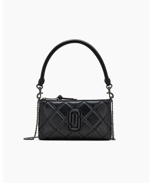 MARC JACOBS（マーク・ジェイコブス） 財布 THE QUILTED LEATHER